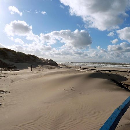 Bed En Breakfast De Pauw Wieringerwaard Esterno foto