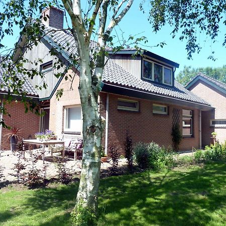 Bed En Breakfast De Pauw Wieringerwaard Esterno foto