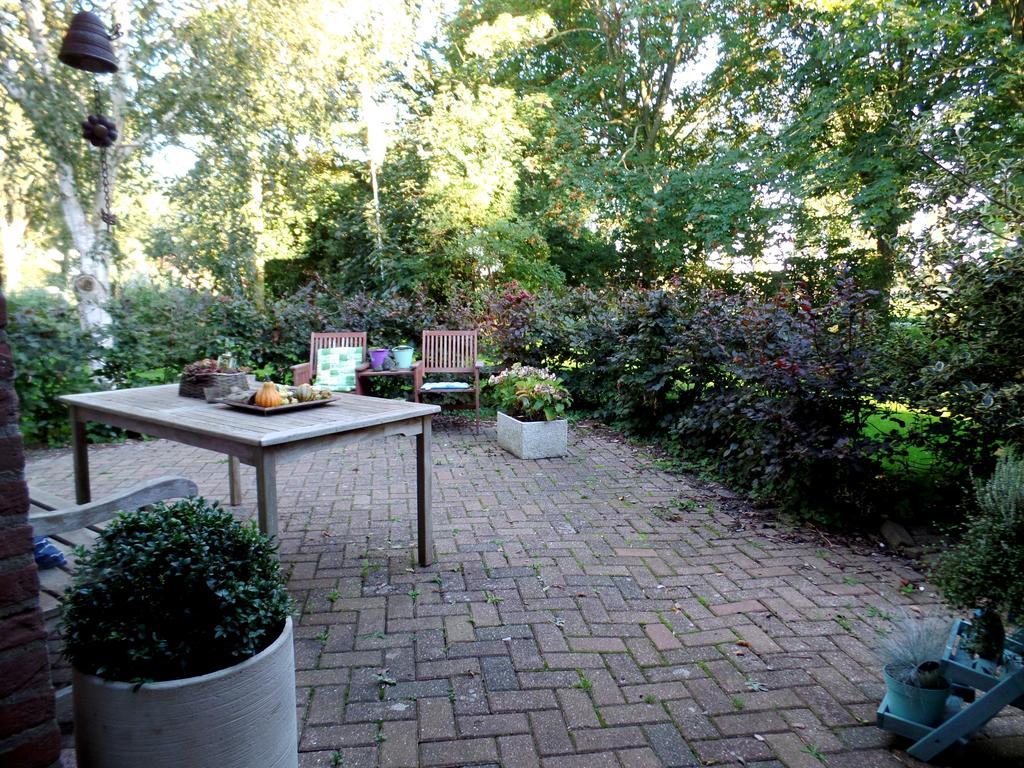 Bed En Breakfast De Pauw Wieringerwaard Camera foto