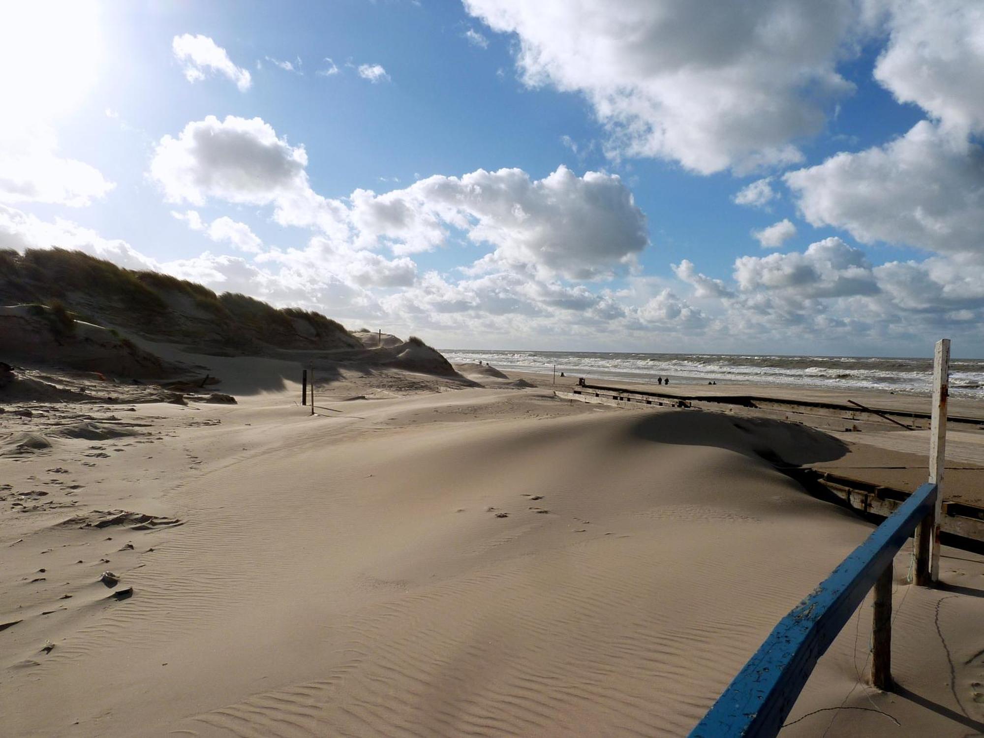 Bed En Breakfast De Pauw Wieringerwaard Esterno foto