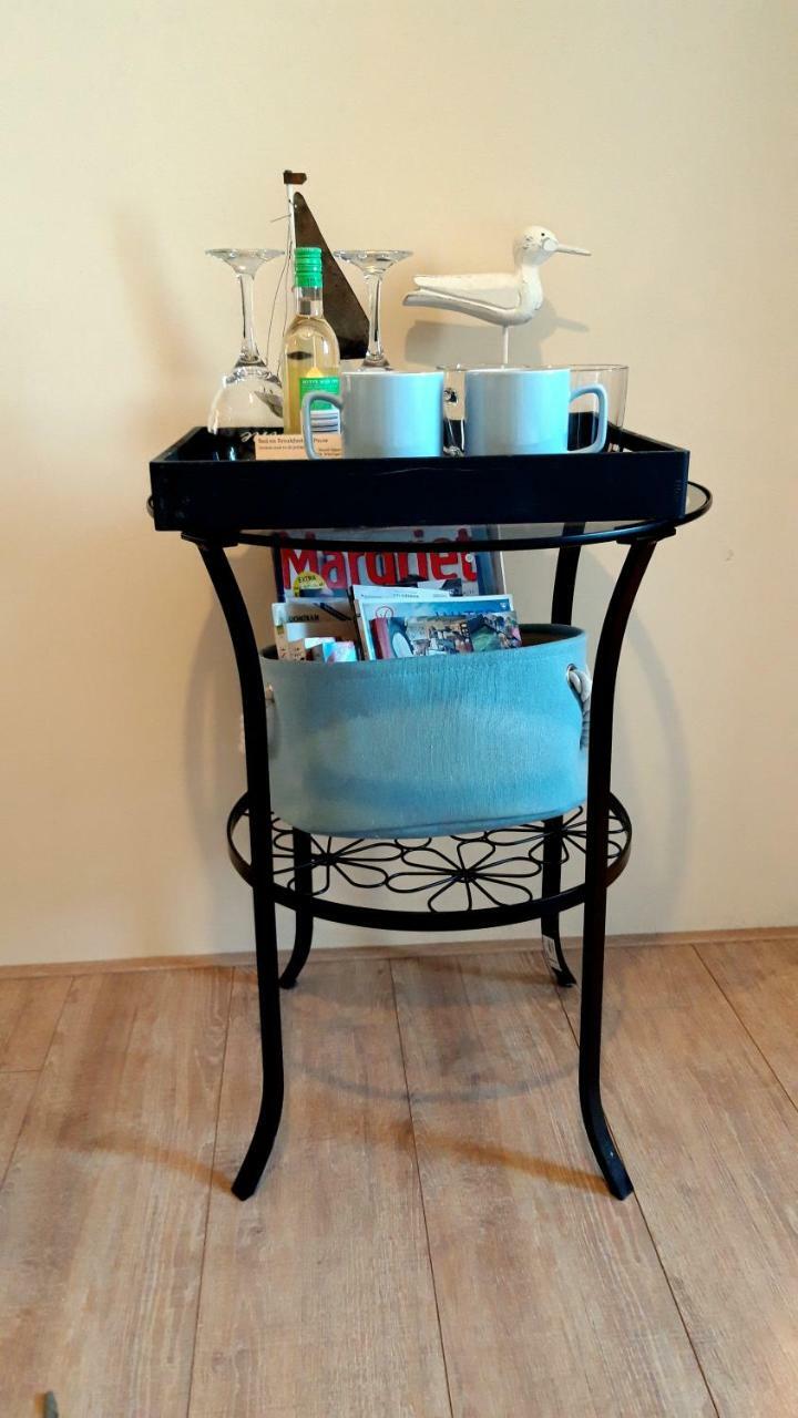 Bed En Breakfast De Pauw Wieringerwaard Esterno foto